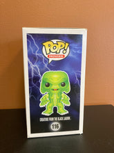 Load image into Gallery viewer, FUNKO POP Monsters Creature From The Black Lagoon 116 New In Box Includes Box Protector
