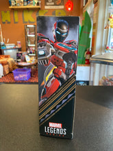 Load image into Gallery viewer, HASBRO Marvel Legends Series Black Panther Wakanda Forever Iron Heart
