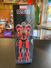 Load image into Gallery viewer, HASBRO Marvel Legends Series Black Panther Wakanda Forever Iron Heart

