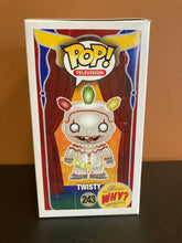 Load image into Gallery viewer, FUNKO POP American Horror Story Freak Show Twisty 243 New In Box Includes Box Protector
