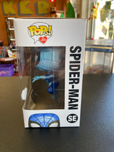 Load image into Gallery viewer, FUNKO POPS With A Purpose Marvel Spider-Man SE
