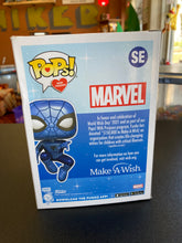 Load image into Gallery viewer, FUNKO POPS With A Purpose Marvel Spider-Man SE
