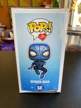 Load image into Gallery viewer, FUNKO POPS With A Purpose Marvel Spider-Man SE
