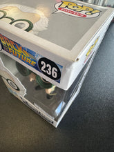 Load image into Gallery viewer, FUNKO POP Back To The Future Dr.Emmett Brown 236
