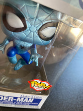 Load image into Gallery viewer, FUNKO POPS With A Purpose Marvel Spider-Man SE
