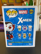 Load image into Gallery viewer, FUNKO POP X-Men Minister Sinister 624 Walmart Exclusive
