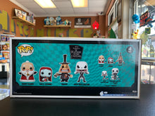 Load image into Gallery viewer, FUNKO POP A Nightmare Before Christmas 4 Pack HotTopic Exclusive
