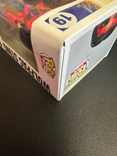 Load image into Gallery viewer, FUNKO POP WWE WOLFPAC STING GAMESTOP 19 BOX DAMAGE
