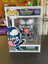 Load image into Gallery viewer, FUNKO POP Marvel Mech Strike Monster Hunters Venom 994
