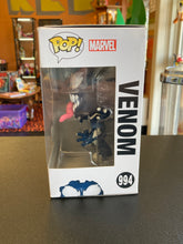 Load image into Gallery viewer, FUNKO POP Marvel Mech Strike Monster Hunters Venom 994
