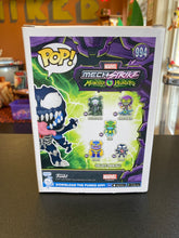 Load image into Gallery viewer, FUNKO POP Marvel Mech Strike Monster Hunters Venom 994
