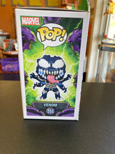 Load image into Gallery viewer, FUNKO POP Marvel Mech Strike Monster Hunters Venom 994
