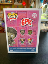 Load image into Gallery viewer, FUNKO POP Garbage Pail Kids (GPK) Jay Decay 06
