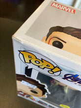 Load image into Gallery viewer, FUNKO POP Marvel Avengers Endgame Iron Man (I Am Iron Man) 580
