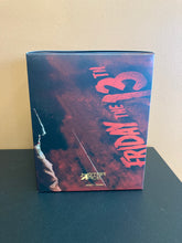 Load image into Gallery viewer, Defo-Real Series Friday The 13th Jason Voorhees Figure New Sealed In Box
