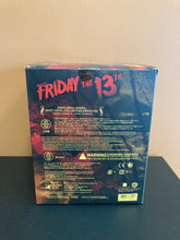 Load image into Gallery viewer, Defo-Real Series Friday The 13th Jason Voorhees Figure New Sealed In Box
