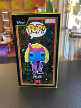 Load image into Gallery viewer, FUNKO POP Marvel Studios Loki Sylvie 988 Target Exclusive

