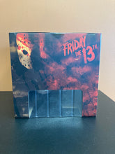 Load image into Gallery viewer, Defo-Real Series Friday The 13th Jason Voorhees Figure New Sealed In Box
