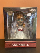 Load image into Gallery viewer, MDS Mezco Toyz Annabelle Comes Home Figure New Sealed In Box
