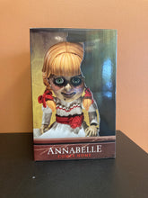 Load image into Gallery viewer, MDS Mezco Toyz Annabelle Comes Home Figure New Sealed In Box

