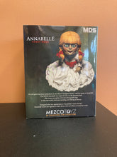 Load image into Gallery viewer, MDS Mezco Toyz Annabelle Comes Home Figure New Sealed In Box
