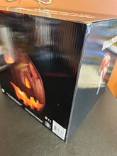 Load image into Gallery viewer, Halloween Jack-O-Lantern 1:1 Collectible Light Up Pumpkin
