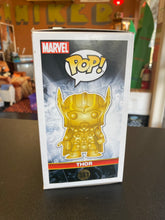 Load image into Gallery viewer, FUNKO POP Marvel Studios The First Ten Years Thor 381
