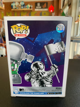 Load image into Gallery viewer, FUNKO POP AD ICONS MTV Moon Person 201
