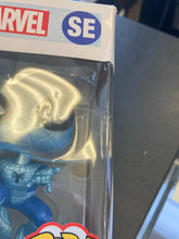 Load image into Gallery viewer, FUNKO POPS With A Purpose Marvel Spider-Man SE

