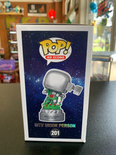 Load image into Gallery viewer, FUNKO POP AD ICONS MTV Moon Person 201
