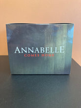 Load image into Gallery viewer, MDS Mezco Toyz Annabelle Comes Home Figure New Sealed In Box
