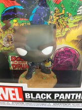 Load image into Gallery viewer, FUNKO POP Comic Covers Marvel Black Panther 18
