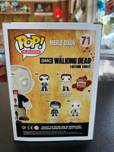 Load image into Gallery viewer, FUNKO POP The Walking Dead Merle Dixon 71
