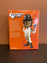 Load image into Gallery viewer, Mezco Toyz A Clockwork Orange Alex Figure Broken Seal
