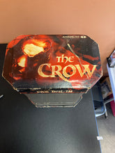 Load image into Gallery viewer, McFarlane Toys The Crow Eric Draven Figure Preowned
