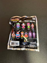 Load image into Gallery viewer, Killer Klowns from Outer Space Series 1 3D Foam Mystery Bag Clip Sealed
