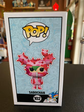 Load image into Gallery viewer, FUNKO POP tokidoki Sabochan 102 2021 Conv. Exclusive
