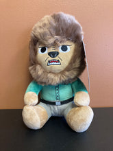 Load image into Gallery viewer, Phunny Wolfman Plush New With Tags
