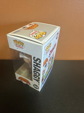 Load image into Gallery viewer, FUNKO POP SCOOBY-DOO SHAGGY WITH POPCORN 2039
