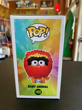 Load image into Gallery viewer, FUNKO POP The Muppets Mayhem Baby Animal 1492
