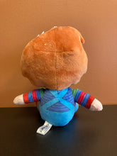 Load image into Gallery viewer, Phunny Chucky Plush New With Tags

