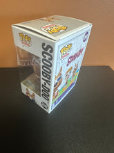 Load image into Gallery viewer, FUNKO POP SCOOBY-DOO WITH POPCORN 2040
