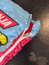 Load image into Gallery viewer, 1988 Teenage Mutant Ninja Turtles Children’s Sleeping Bag
