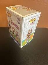 Load image into Gallery viewer, FUNKO POP SCOOBY-DOO WITH POPCORN 2040
