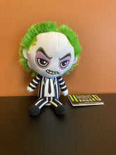 Load image into Gallery viewer, FUNKO Beetle Juice Plush New With Tags
