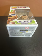 Load image into Gallery viewer, FUNKO POP SCOOBY-DOO WITH POPCORN 2040
