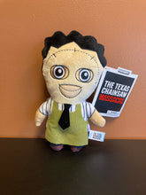 Load image into Gallery viewer, Phunny The Texas Chainsaw Massacre Plush New With Tags
