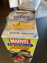 Load image into Gallery viewer, WIZKIDS Marvel HeroClix Avengers Booster Pack
