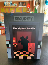 Load image into Gallery viewer, YOU TOOZ Five Nights At Freddy’s Golden Freddy Vinyl Figure
