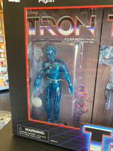 Load image into Gallery viewer, DIAMOND SELECT TOYS Disney Tron 3 Pack Of Figures
